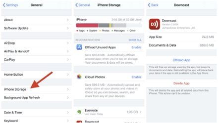 Ảnh minh hoạ: Cách tránh hết dung lượng bộ nhớ (5)