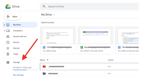 Ảnh minh hoạ: Cách tránh hết dung lượng bộ nhớ (7)