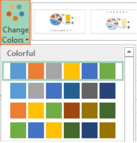 Ảnh minh hoạ: vẽ biểu đồ tròn trong excel từ cơ bản đến nâng cao (24)