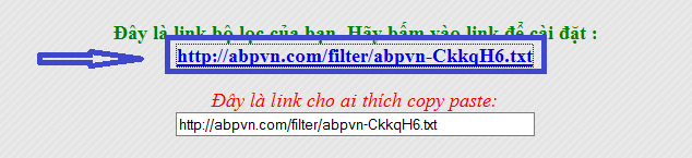 Ảnh minh hoạ: chặn quảng cáo trên HDviet (2)