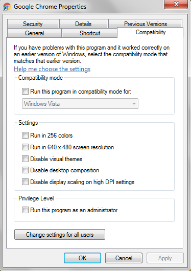 Ảnh minh hoạ: google chrome bị đen màn hình (13)