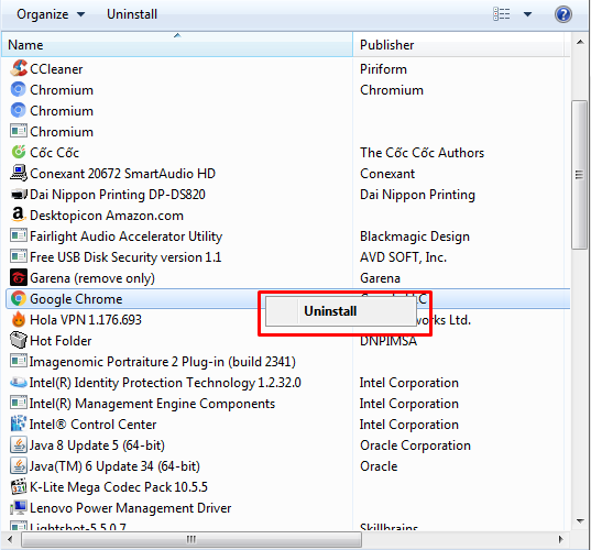 Ảnh minh hoạ: google chrome bị đen màn hình (17)