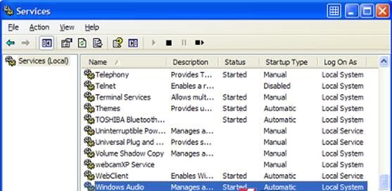 Ảnh minh hoạ: Lỗi máy tính không nhận tai nghe (6)