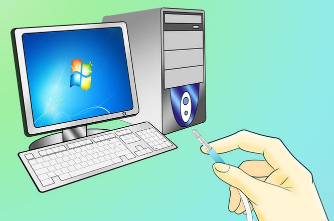 Ảnh minh hoạ: Lỗi máy tính không nhận tai nghe