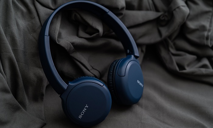 Ảnh minh hoạ: tai nghe Sony WH-CH510 (2)