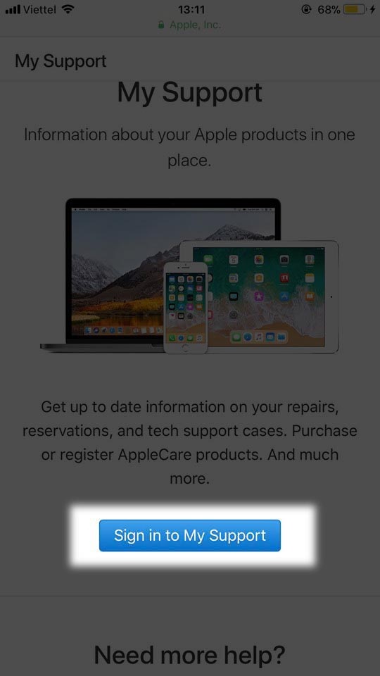Ảnh minh họa: Cách kiểm tra ngày kích hoat iPhone