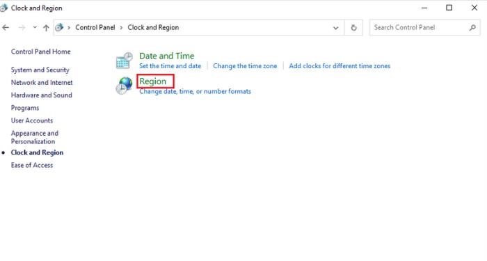 Ảnh minh họa: cách cài đặt tiếng việt cho máy tính (10)