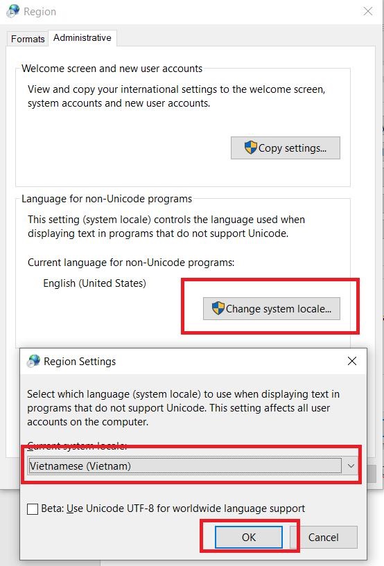 Ảnh minh họa: cách cài đặt tiếng việt cho máy tính (12)