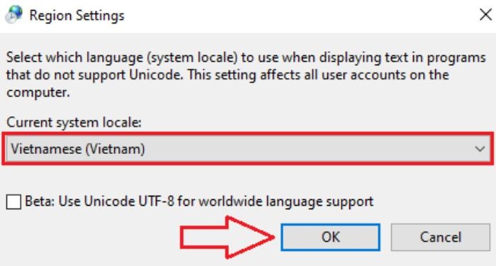 Ảnh minh họa: cách cài đặt tiếng việt cho máy tính (13)