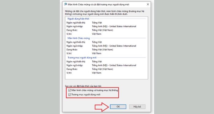 Ảnh minh họa: cách cài đặt tiếng việt cho máy tính (14)