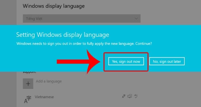 Ảnh minh họa: cách cài đặt tiếng việt cho máy tính (17)