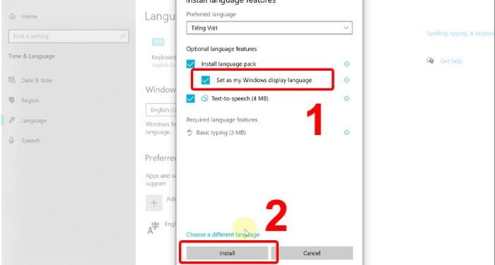 Ảnh minh họa: cách cài đặt tiếng việt cho máy tính (6)