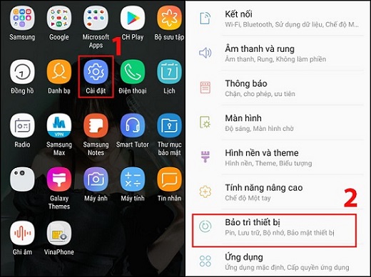 Ảnh minh họa: Cách khắc phục điện thoại bị nóng (10)