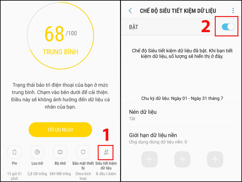 Ảnh minh họa: Cách khắc phục điện thoại bị nóng (11)