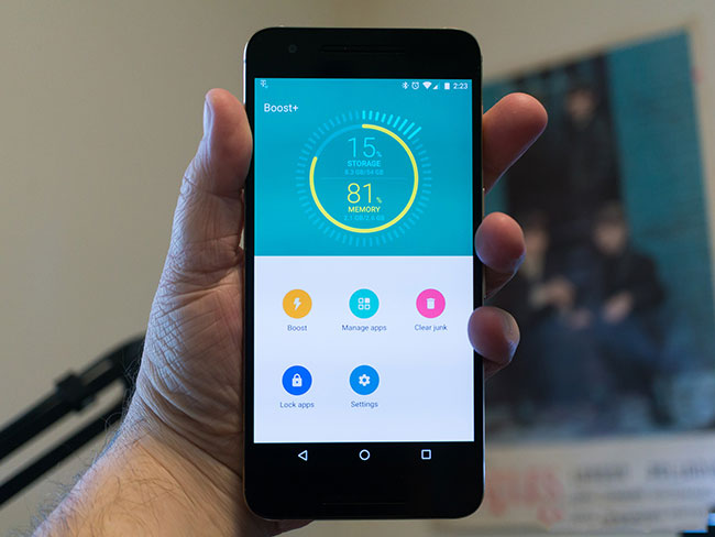 Ảnh minh họa: Cách khắc phục điện thoại bị nóng (3)