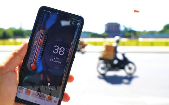 Ảnh minh họa: Cách khắc phục điện thoại bị nóng (6)