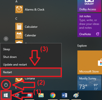 Ảnh minh họa: Cách sửa chuột máy tính không di chuyển được