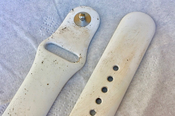 Ảnh minh họa: cách tháo dây apple watch (1)