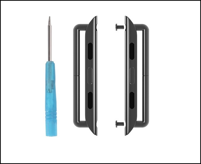 Ảnh minh họa: cách tháo dây apple watch (11)