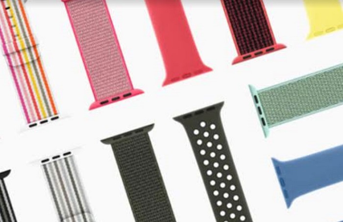 Ảnh minh họa: cách tháo dây apple watch (4)