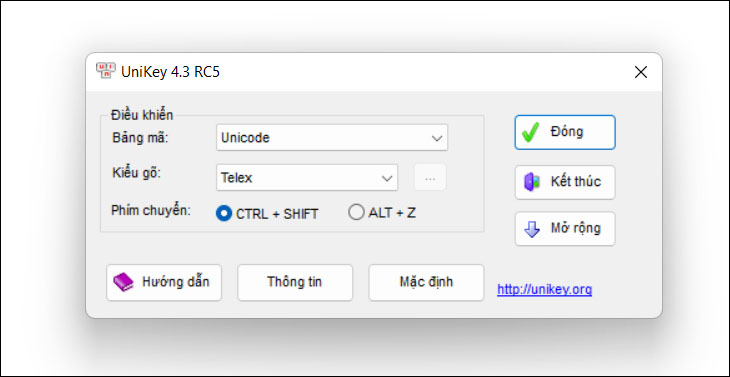 Ảnh minh họa: cách cài đặt tiếng việt cho máy tính (22)