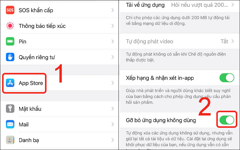 Ảnh minh họa: lỗi không đủ dung lượng lưu trữ (8)
