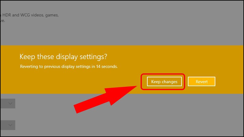 Ảnh minh họa; Màn hình máy tính xoay ngang (3)