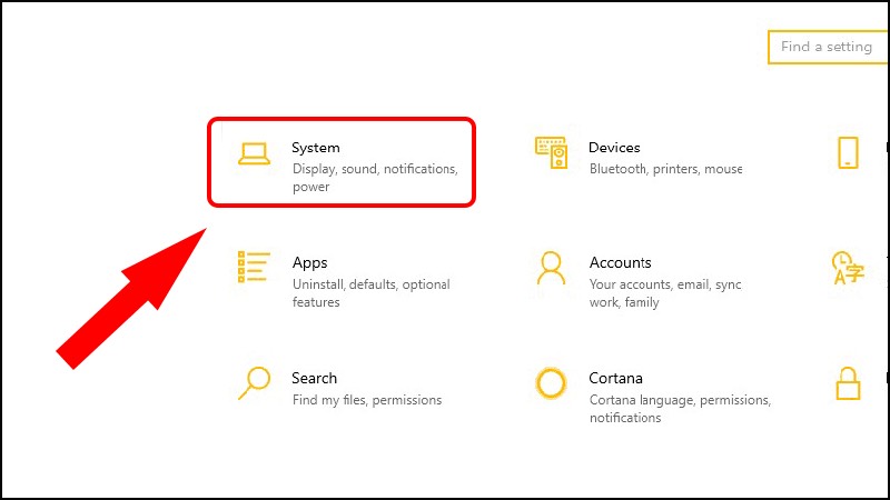 Ảnh mình họa : Màn hình máy tính xoay ngang (5)