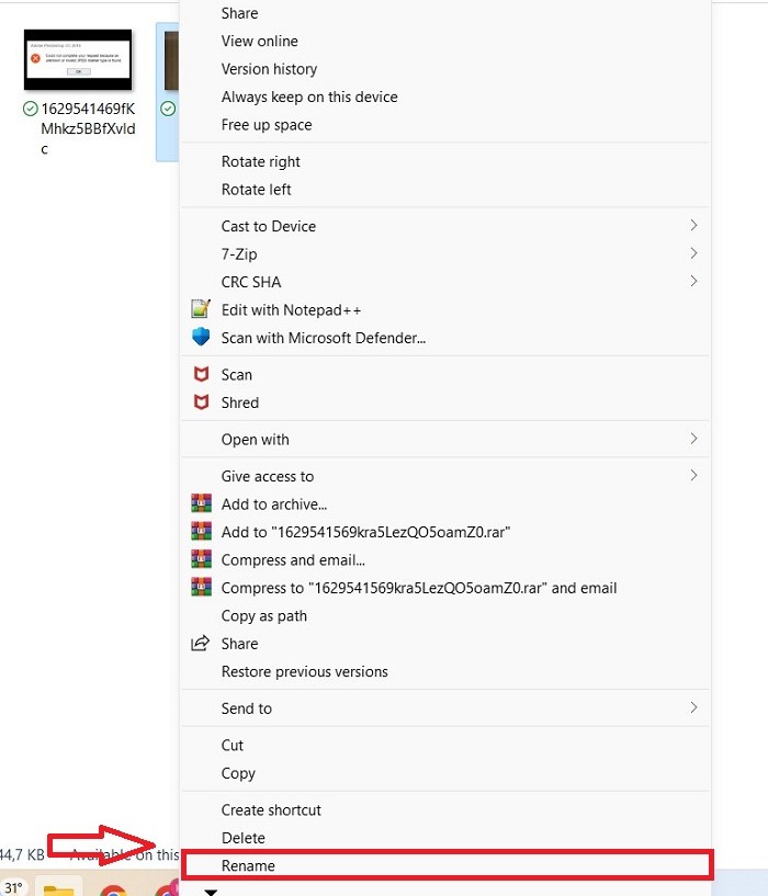 Ảnh minh họa: photoshop không mở được file jpg (4)