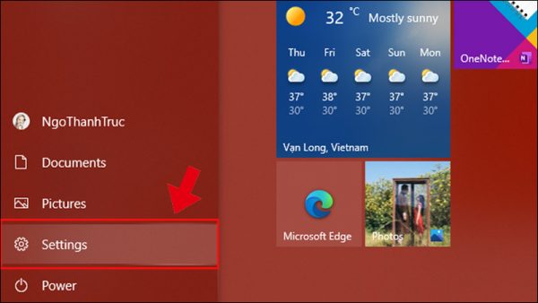 Ảnh mình họa; Cách kết nối Airpods (12)