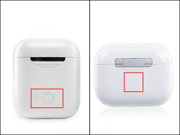 Ảnh minh họa: Cách kết nối AirPods (2)