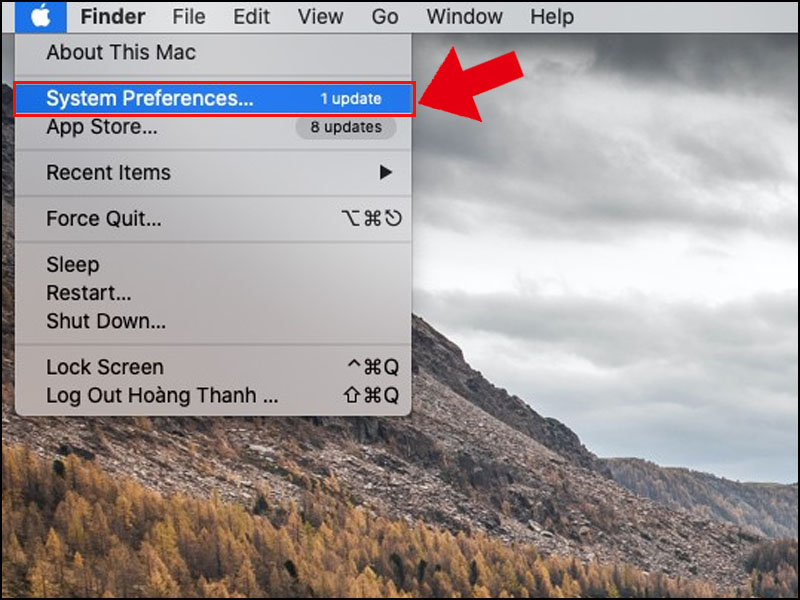 Ảnh minh họa; Cách kết nối Airpods (6)