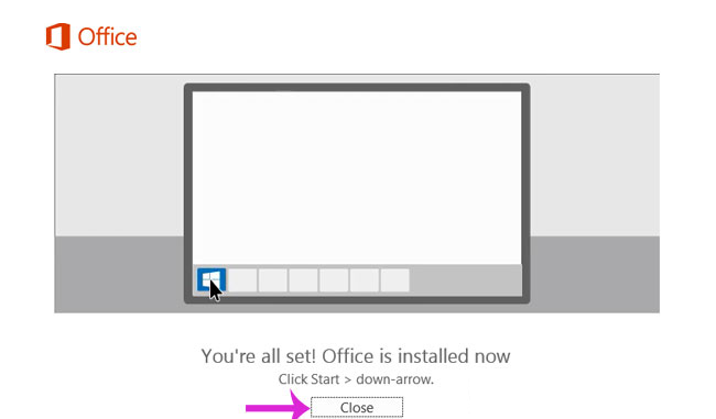 Ảnh minh hoạ: Download Office 2016 cho Windows 11/10/8/7 mới nhất (2)