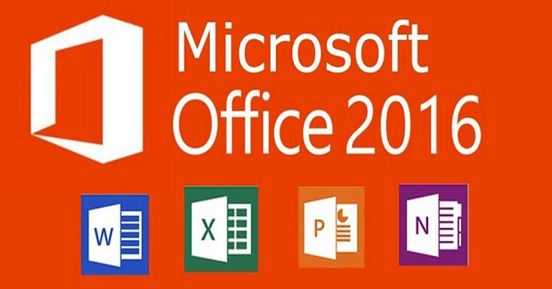 Download Office 2016 cho Windows 11/10/8/7 mới nhất