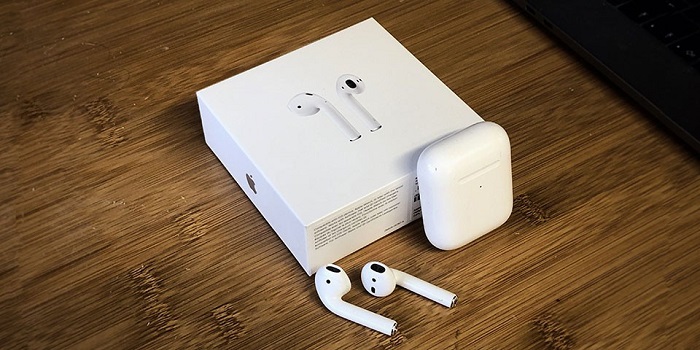 Ảnh minh họa: AirPods sạc bao lâu thì đầy (4)