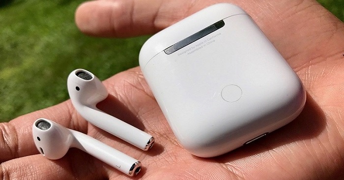 Ảnh minh họa: AirPods sạc bao lâu thì đầy (5)