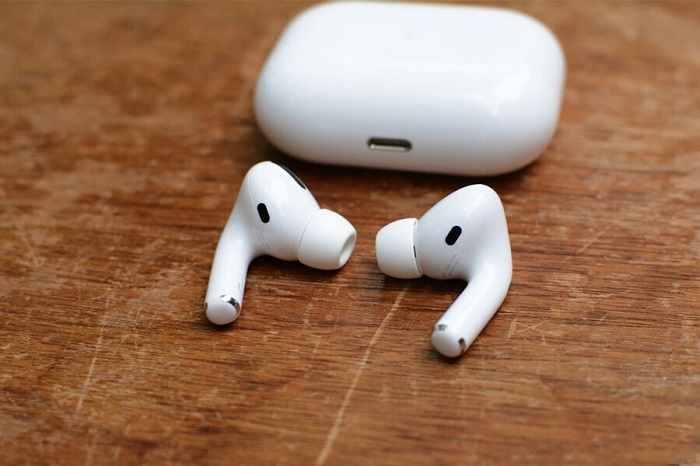 Ảnh minh họa: AirPods sạc bao lâu thì đầy (6)