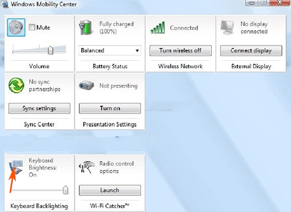 Ảnh minh họa: cách bật đèn bàn phím laptop acer aspire 3 (3)