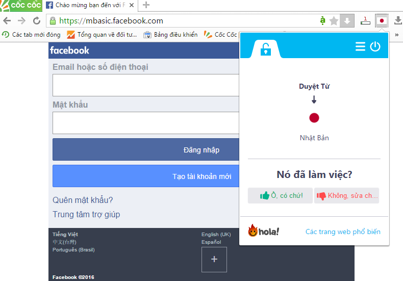 Hướng dẫn cách gỡ, mở khóa checkpoint trên facebook mới nhất