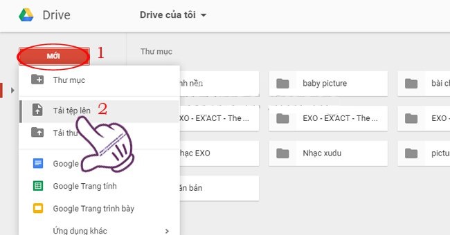 Ảnh minh hoạ: mở file word bị nhiễm virus không mở được (1)
