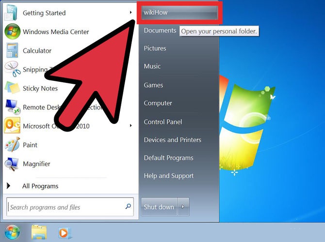 Ảnh minh hoạ: cách mở máy tính khi quên mật khẩu