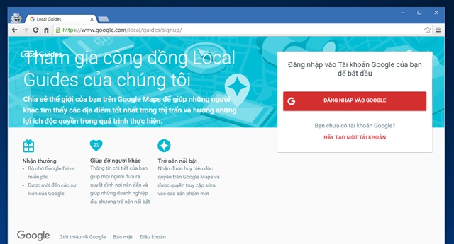 Ảnh minh hoạ: nhận dung lượng Google Drive miễn phí (1)
