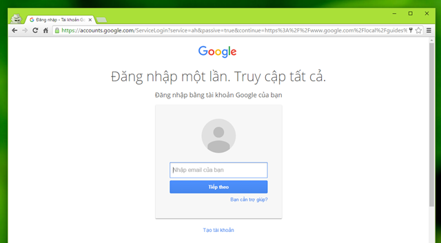 Ảnh minh hoạ: nhận dung lượng Google Drive miễn phí (2)