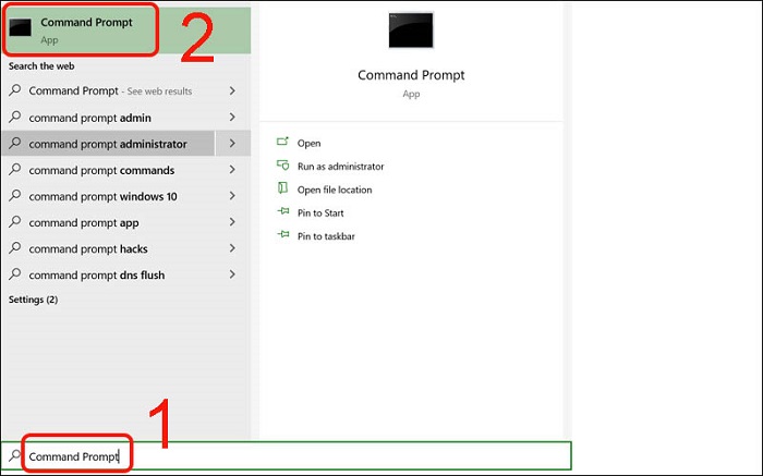 Ảnh minh họa: Cách tháo pin laptop Acer (2)