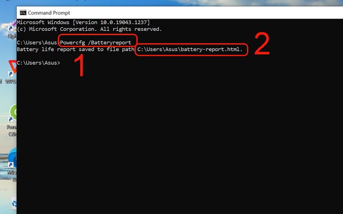 Ảnh minh họa: Cách tháo pin laptop Acer (3)