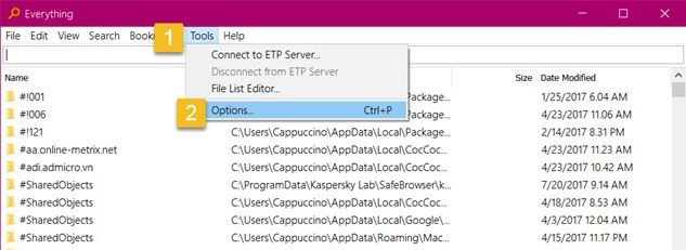Ảnh minh hoạ: Download Phần Mềm Everything (1)