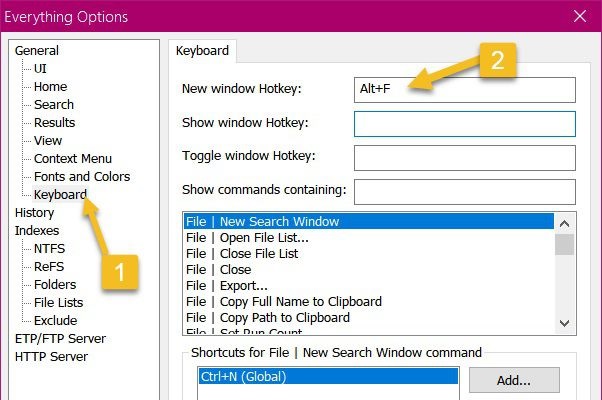 Ảnh minh hoạ: Download Phần Mềm Everything (2)