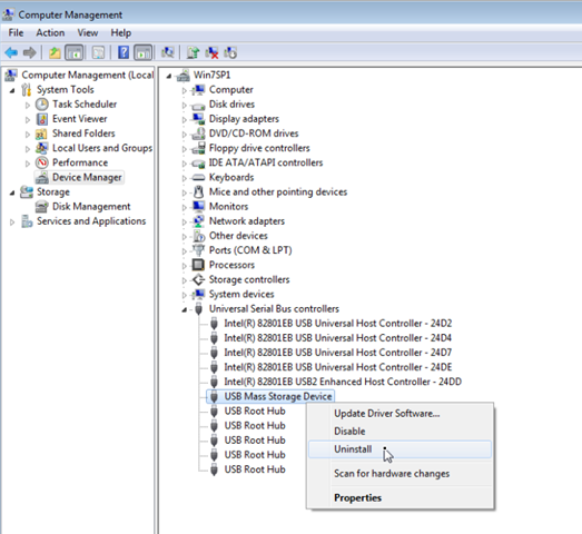 Ảnh minh hoạ: Lỗi USB Device Not Recognized (7)