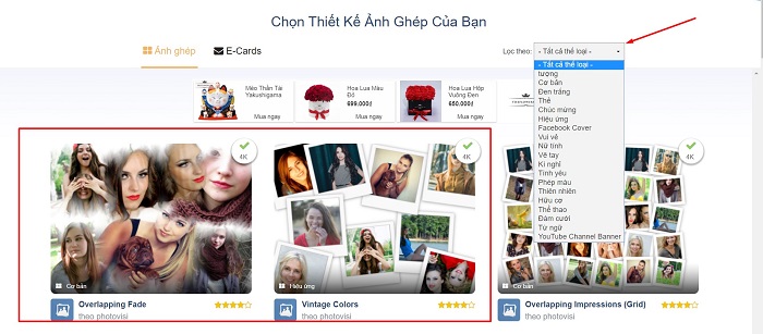Ảnh minh hoạ: Ghép 2 ảnh thành 1 online (4)