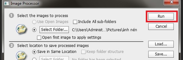 Ảnh minh họa: giảm dung lượng ảnh bằng Photoshop (12)